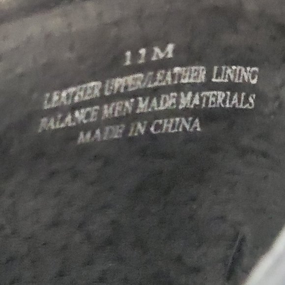 FootSmart April Women's Stretchable Loafer Slip On Adjustable Strap Shoes 11 M - Picture 3 of 13